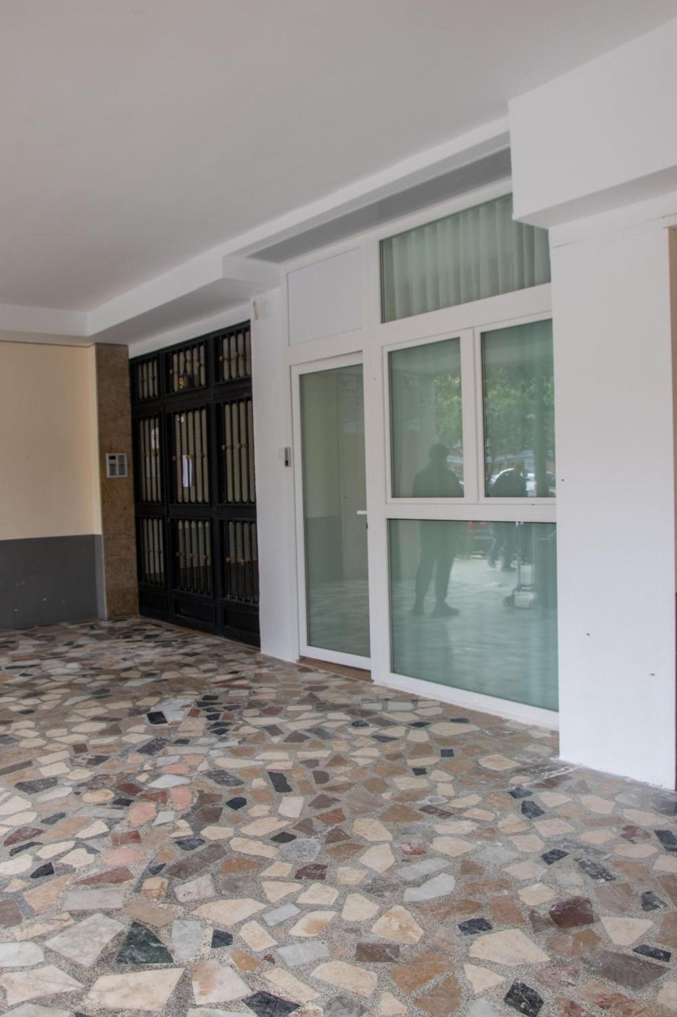 شقة Cid 90 Flat By Concept فالنسيا المظهر الخارجي الصورة
